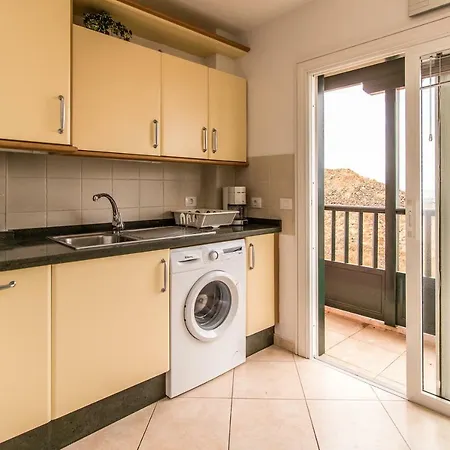 Διαμέρισμα Seaside Charco Πουέρτο Ντε Λα Κρουζ