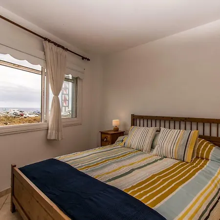 Seaside Charco Πουέρτο Ντε Λα Κρουζ