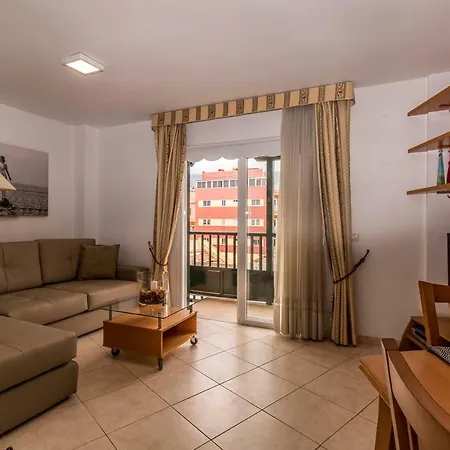 Seaside Charco Apartment *