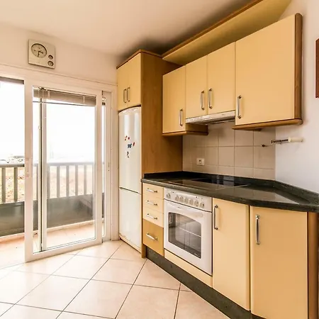 Seaside Charco Πουέρτο Ντε Λα Κρουζ