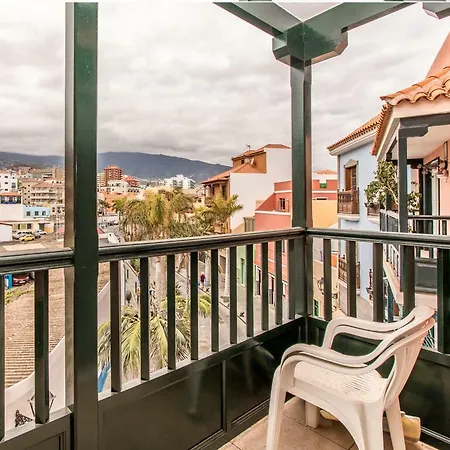 Seaside Charco Apartment *