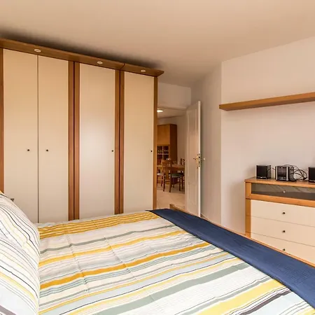 Seaside Charco Διαμέρισμα Πουέρτο Ντε Λα Κρουζ