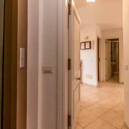 Διαμέρισμα Seaside Charco