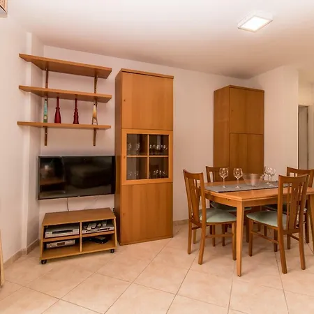 Seaside Charco Πουέρτο Ντε Λα Κρουζ